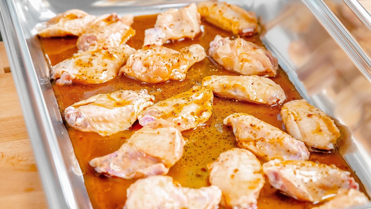 Rapidly Infuse Flavor in Minutes!