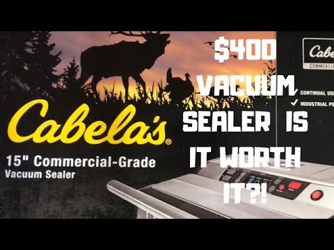 Reviewing a 0 Vacuum Sealer