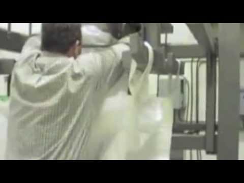 Rigging a Bulk Bag Filler: Simplified Steps