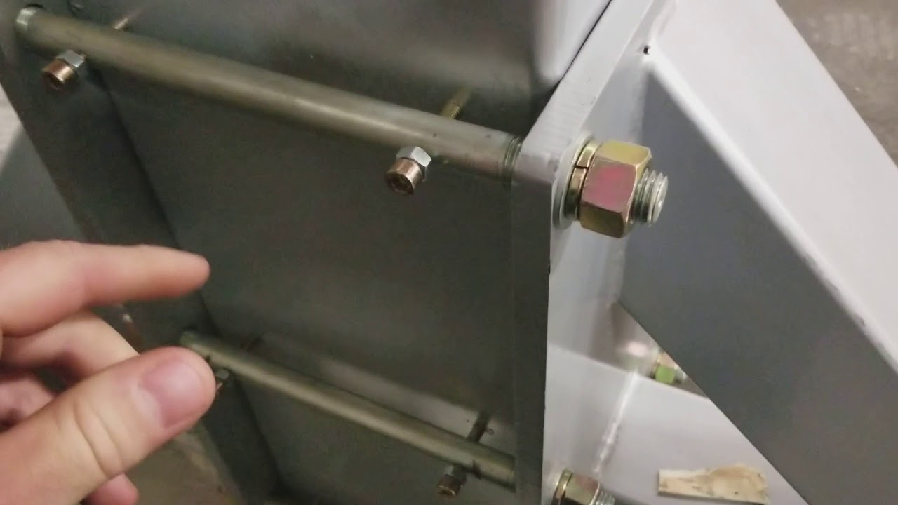 Rotary Arm Wrapper for Efficient Stretch Wrapping