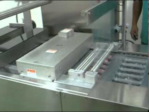 Sausage Vacuum Packing Machine Sausage Vacuum Packing Machine