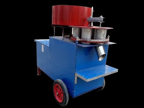 Seedling Bag Soil Filling Machine for Non-Woven Bags Seedling Bag Soil Filling Machine for Non-Woven Bags