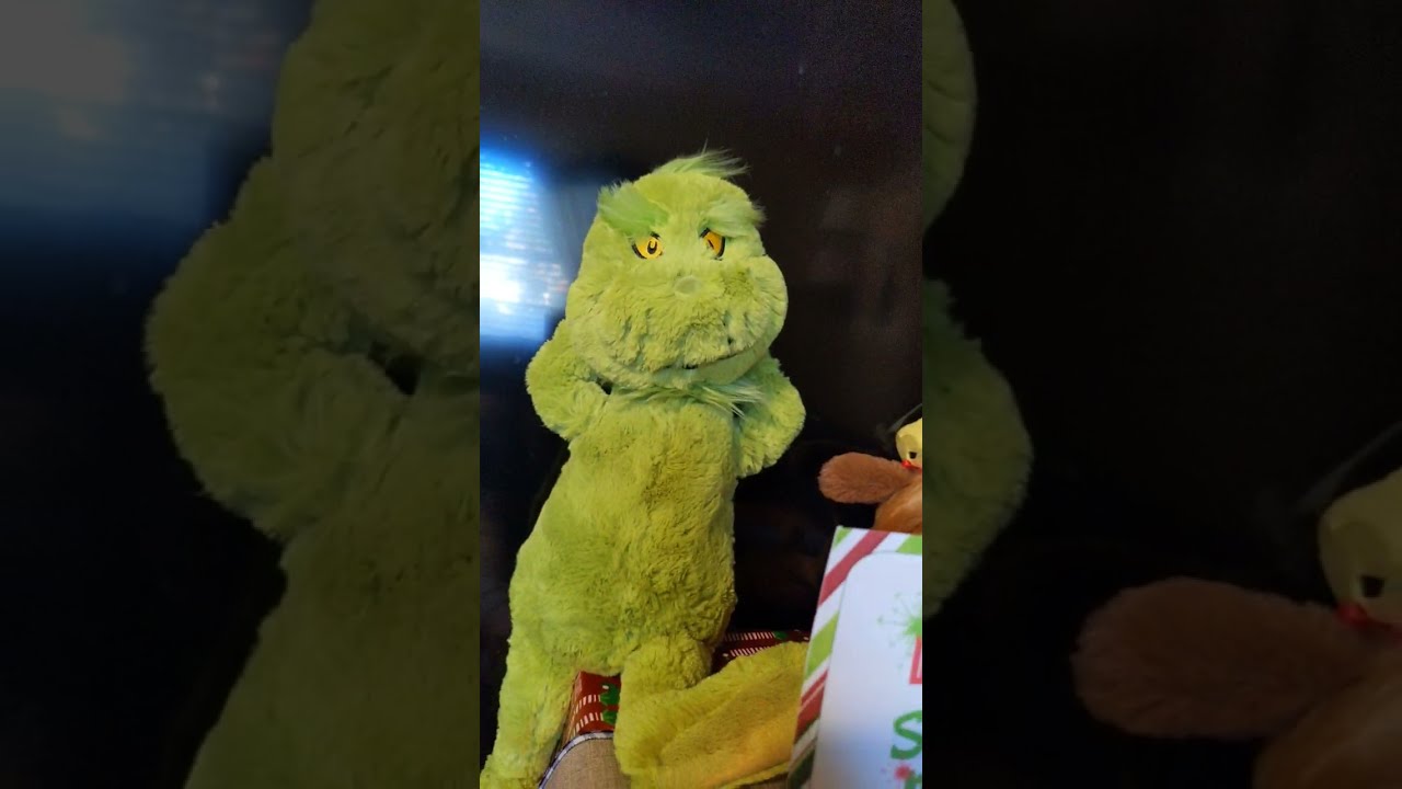 Shrinking Machine Renovation