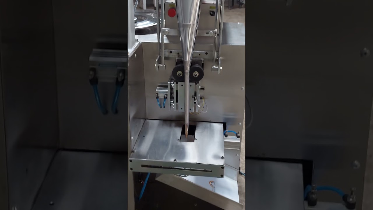 Simple Liquid Filling Machine for Packaging Simple Liquid Filling Machine for Packaging