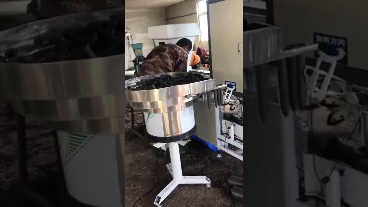 Simple Mushroom Bag Filling Machine for Easy Cultivation Simple Mushroom Bag Filling Machine for Easy Cultivation