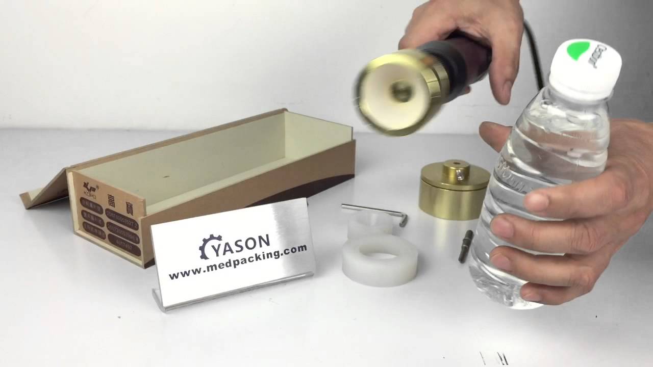 Simple Semi-Automatic Bottle Capping Machine for Plastic Bottle Packaging Simple Semi-Automatic Bottle Capping Machine for Plastic Bottle Packaging