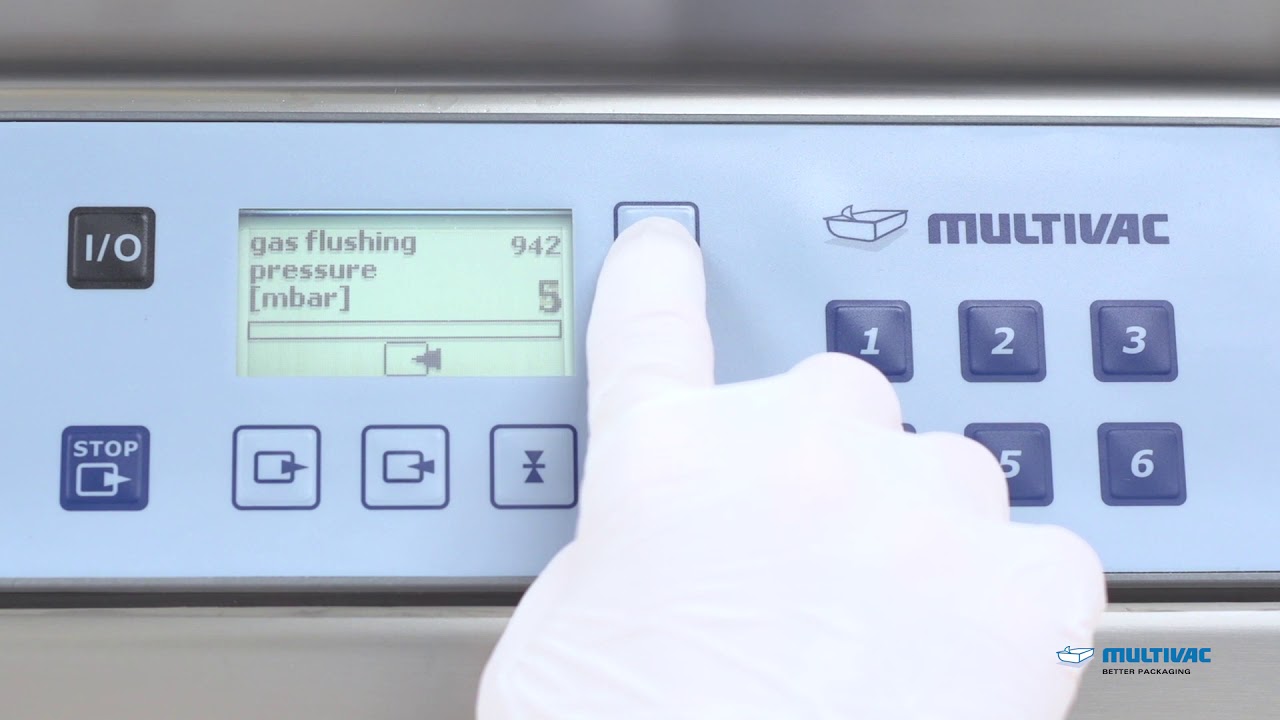 Starting and Cleaning a Vacuum Packaging Machine: A Step-by-Step Guide Starting and Cleaning a Vacuum Packaging Machine: A Step-by-Step Guide