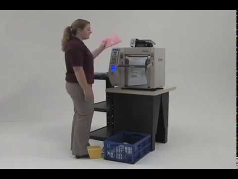 Tabletop Baggers: Efficient Automatic Bagging Machines
