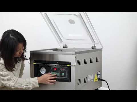 Tabletop Vacuum Packing Machine for Efficient Packing Tabletop Vacuum Packing Machine for Efficient Packing