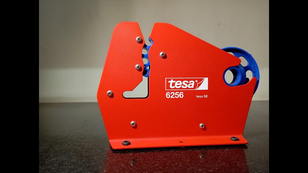 Tape Dispenser for Bread Packaging Tape Dispenser for Bread Packaging