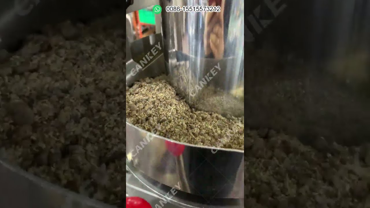 Tea Bag Filling Machine available for Sale