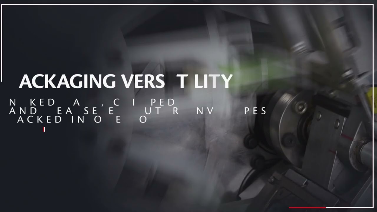 Tea Bag Packaging Machine: Efficient Bag Packaging Equipment Tea Bag Packaging Machine: Efficient Bag Packaging Equipment