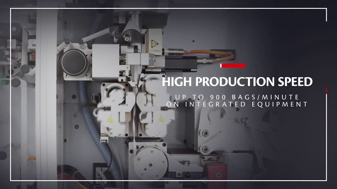 Tea Bag Packaging Machine: Efficient Tea&Herbs Equipment Tea Bag Packaging Machine: Efficient Tea&Herbs Equipment