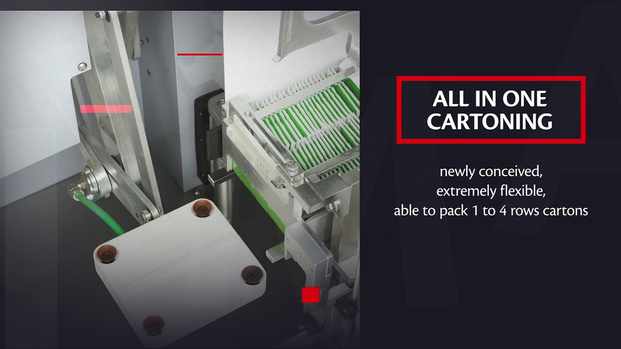 Tea Bag Packaging Machine: Efficient and Reliable Tea Bag Packaging Machine: Efficient and Reliable