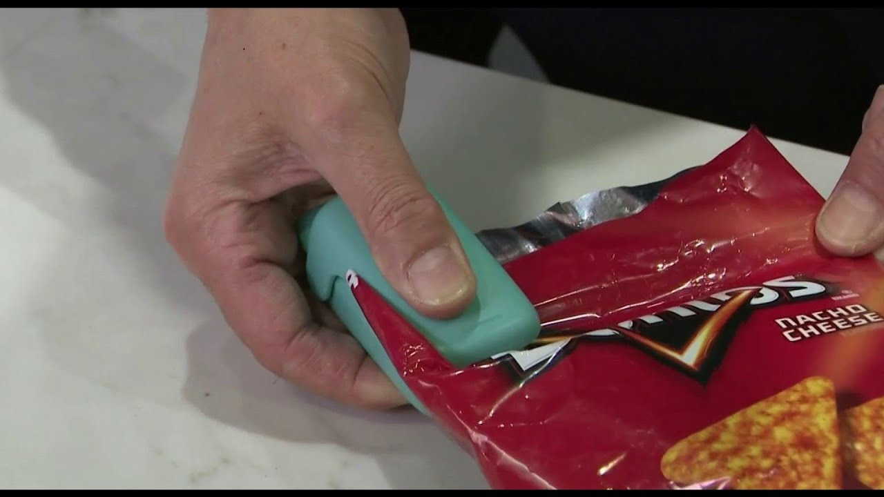 Testing the Ezco Bag Sealer: A Practical Review