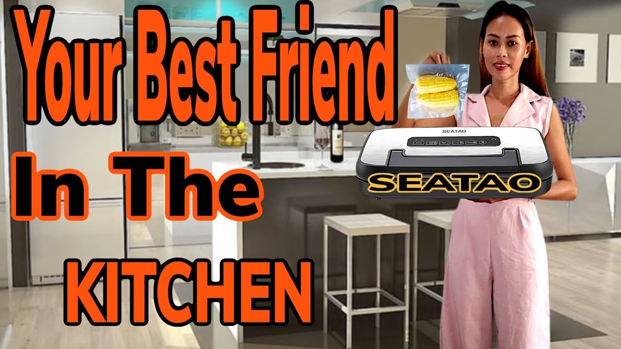 The Exceptional Value of the SEATAO Commercial Food Vacuum Sealer The Exceptional Value of the SEATAO Commercial Food Vacuum Sealer