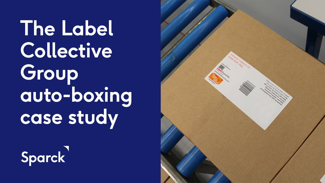 The Label Collective Group’s Case Study on Automated Packaging Solutions The Label Collective Group’s Case Study on Automated Packaging Solutions