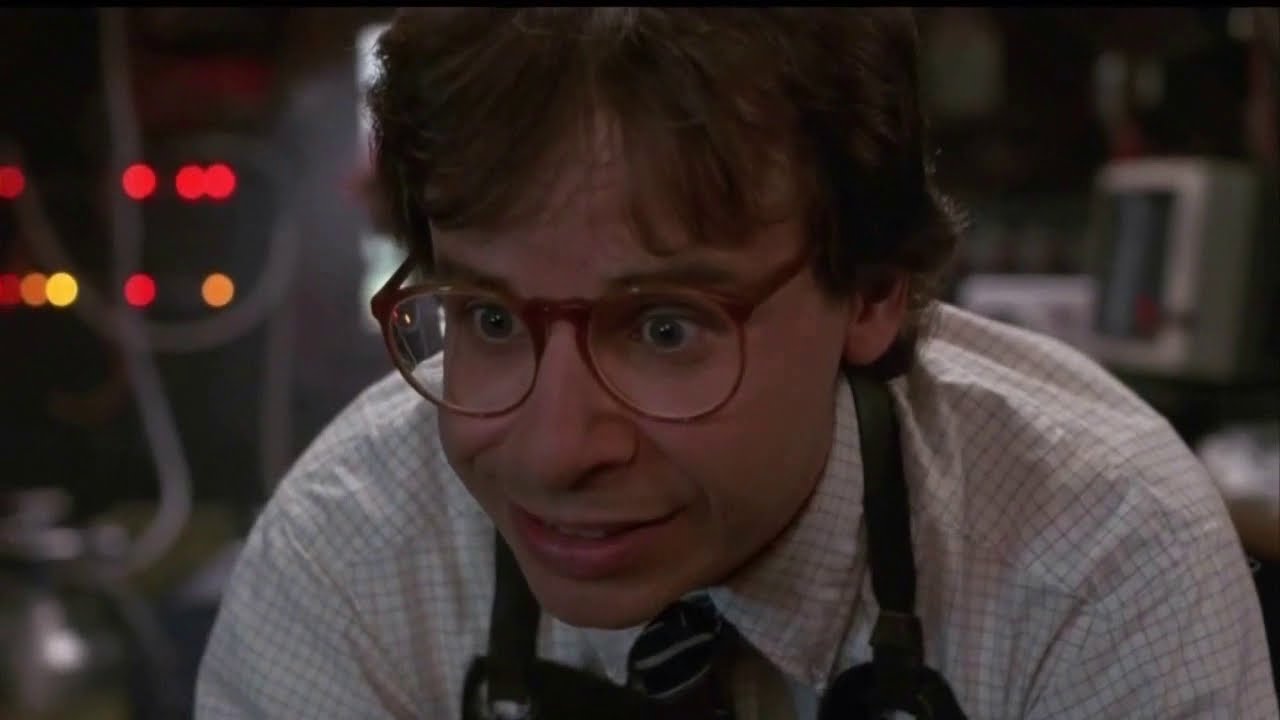 The Shrinking Machine