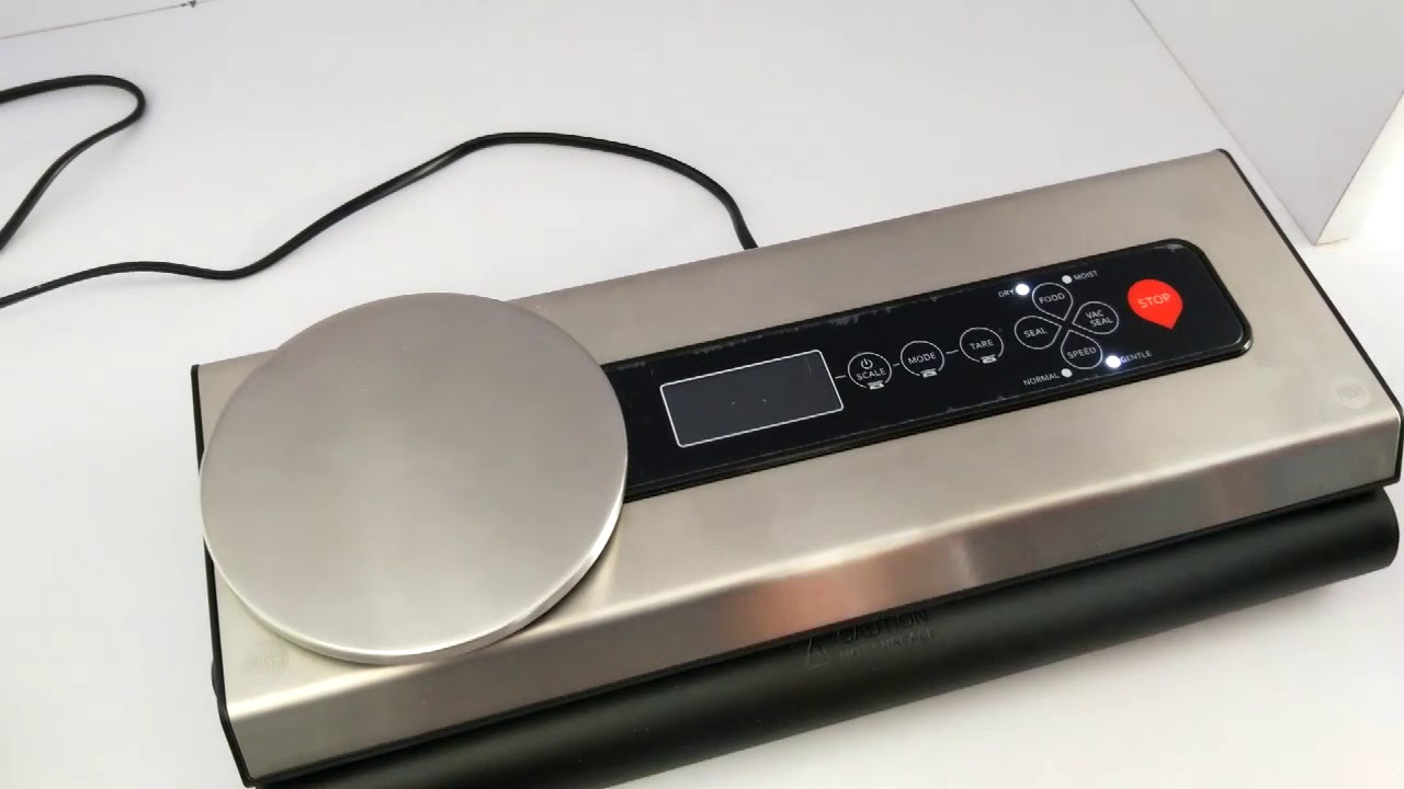 Tips for Fresh Food with Vacuum Sealer Tips for Fresh Food with Vacuum Sealer