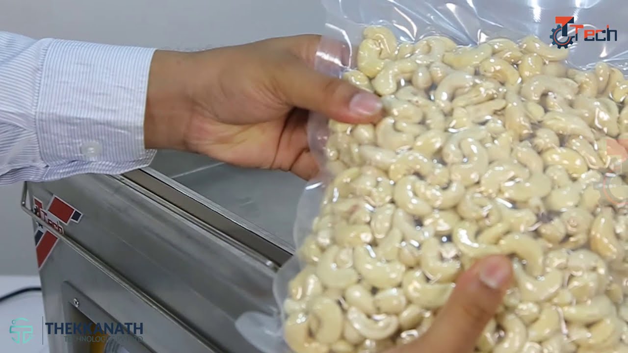 Top Vacuum Sealer for Commercial Use Top Vacuum Sealer for Commercial Use