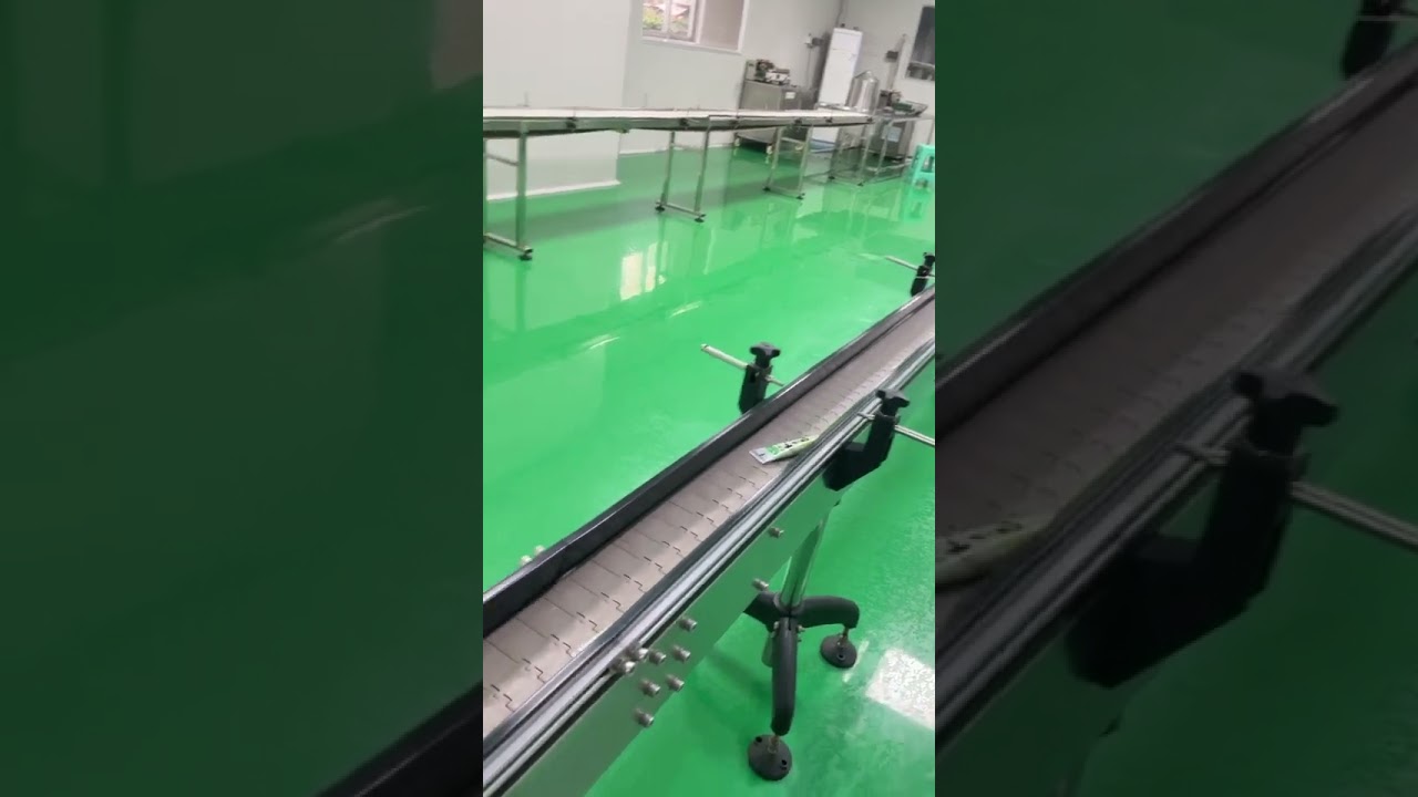 Tube Filling and Sealing Machine for Sauce Paste: Simplified Production Line