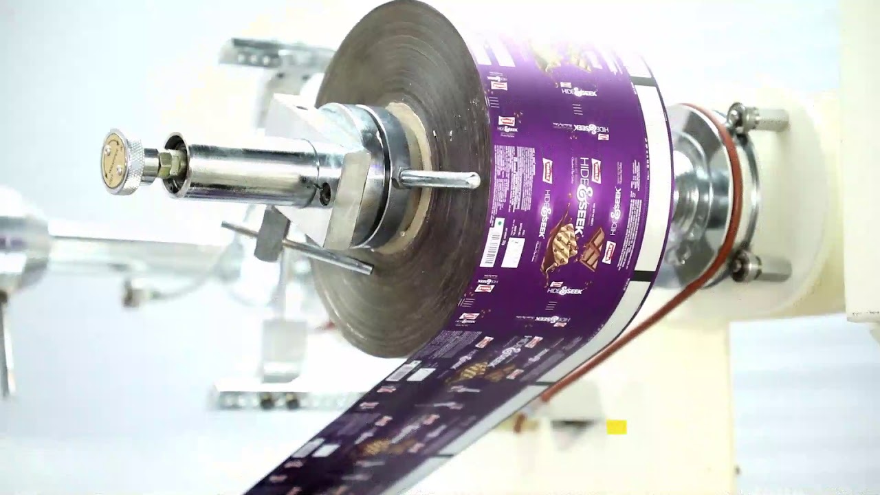 Tube Packing Machine Manufacturer for Chocolate Tube Packing Machine Manufacturer for Chocolate