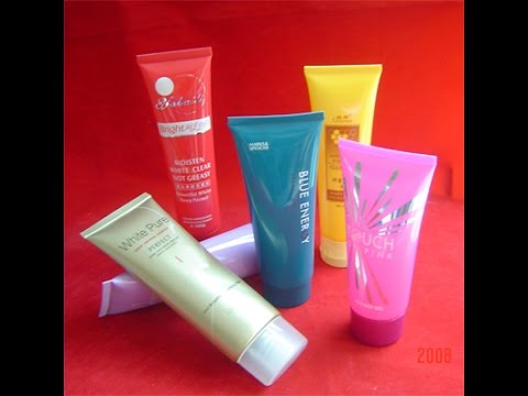 Tube Sealing Machine for Efficient Packaging