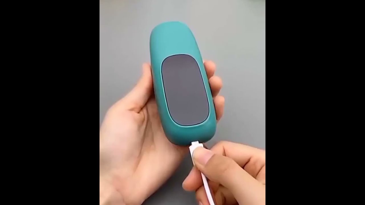 USB Plastic Bag Sealer: Portable and Efficient