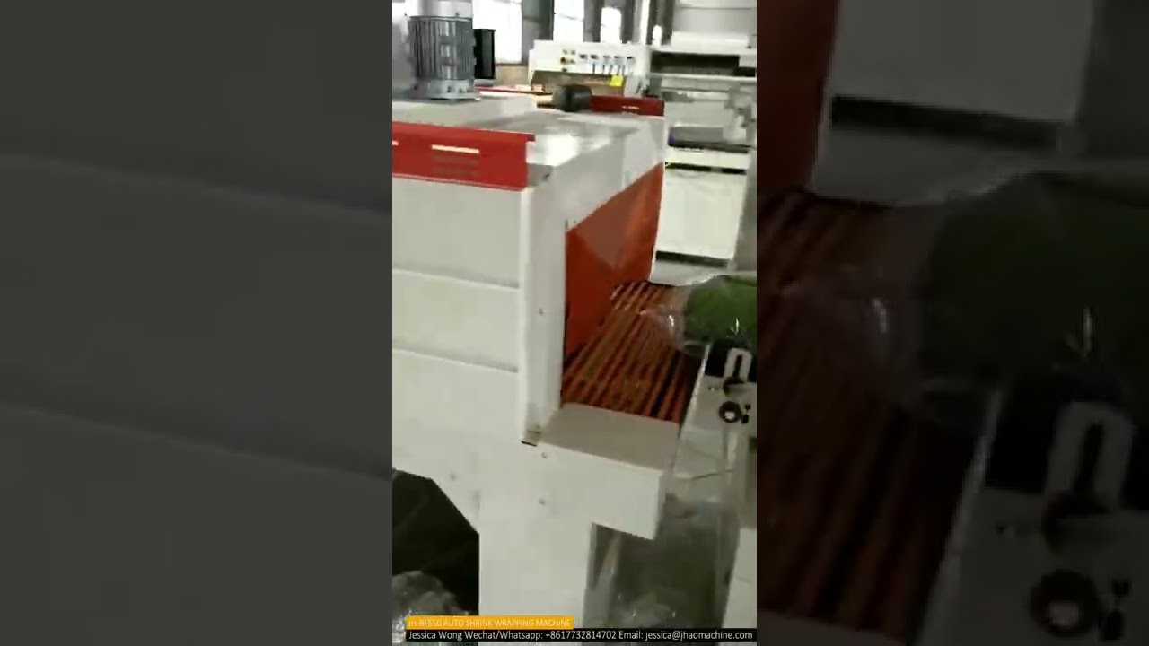 Using Film Pack Boxes: A Guide

Understanding the Heat Shrink Wrapping Machine