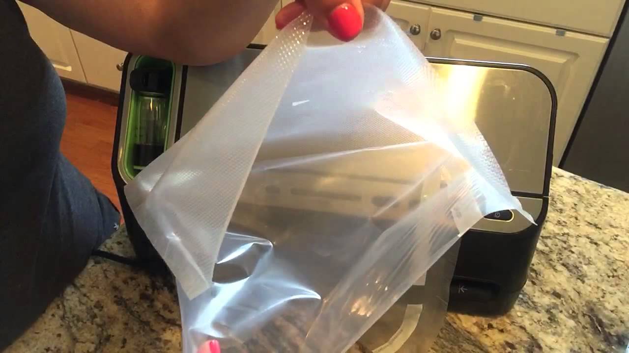 Using a Food Vacuum Packing Machine Efficiently Using a Food Vacuum Packing Machine Efficiently