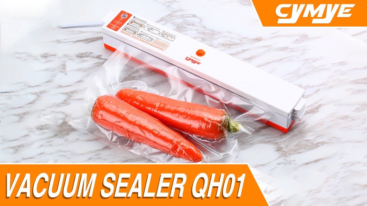 Using a Vacuum Sealer: A Guide to Vacuum Packaging Using a Vacuum Sealer: A Guide to Vacuum Packaging