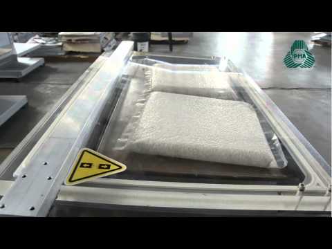 Vacuum Packaging Equipment