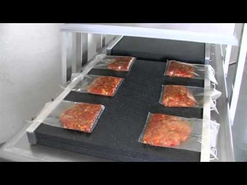 Vacuum Packaging Machine – Heavy Duty Solution