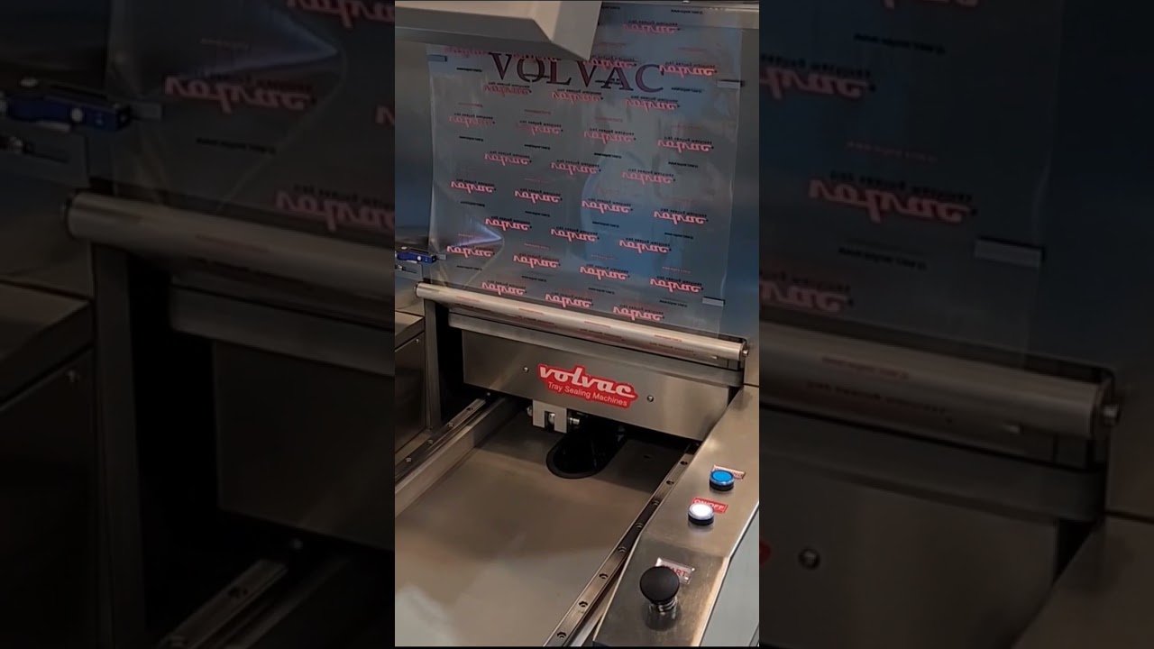 Vacuum Packaging Machine: Streamlining the Process