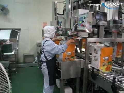 Vacuum Packaging Machine for Sauce: An Automatic Solution