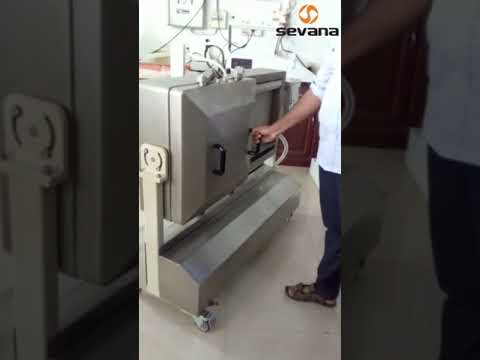 Vacuum Packing Equipment for Bricks Vacuum Packing Equipment for Bricks