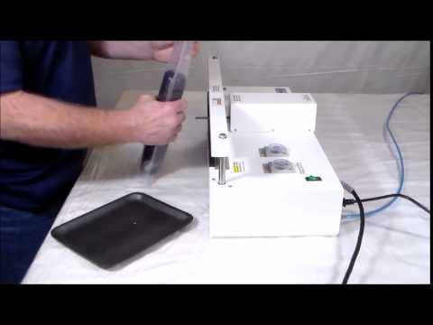 Vacuum Sealer for Industrial Use