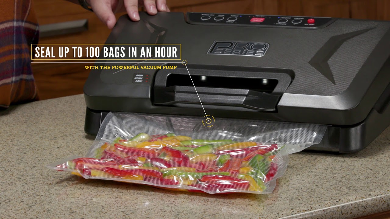 Vacuum Sealers for Commercial Use SLITTING COIL PACKAGING LINE