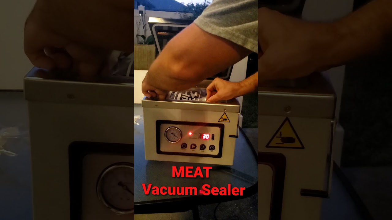 Water Vacuum Sealing: A Cutting-Edge Solution