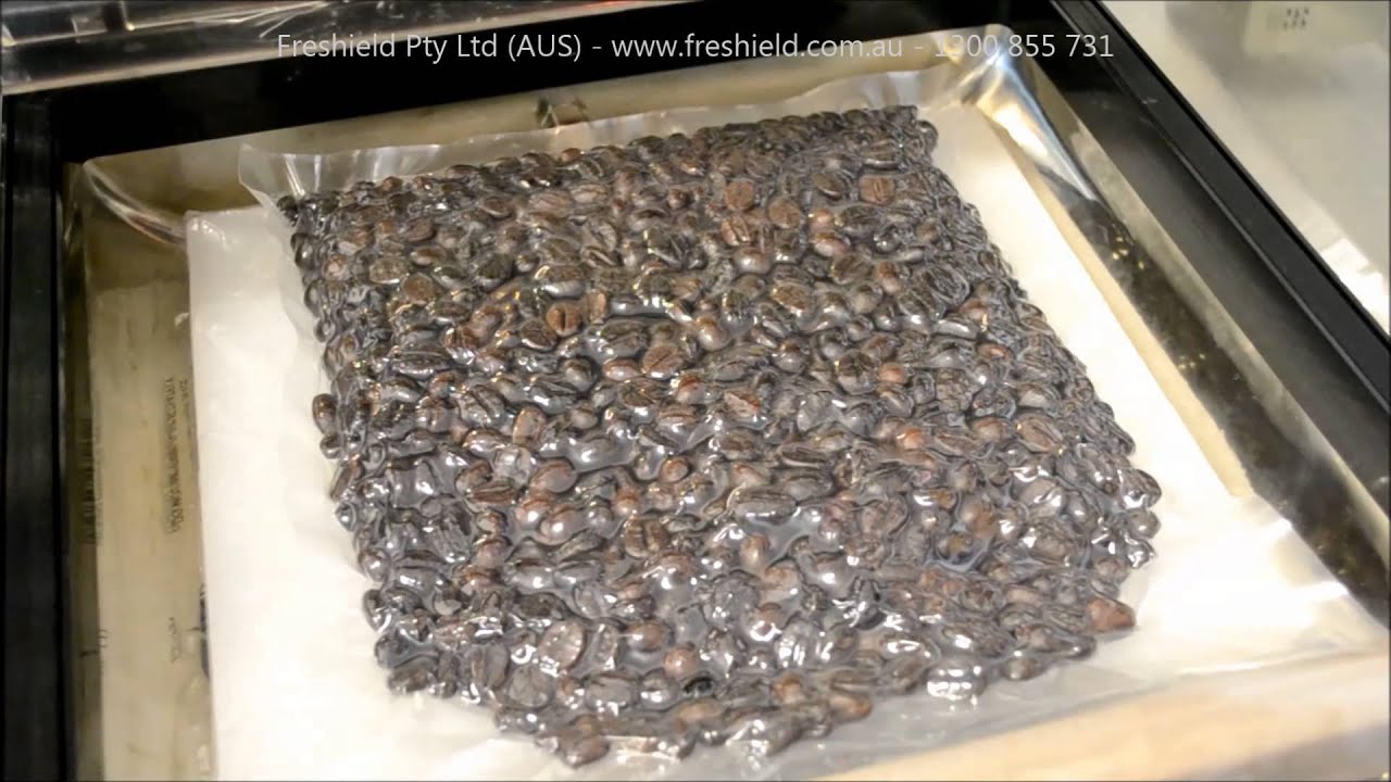 Working of a Chamber Sealer Explained