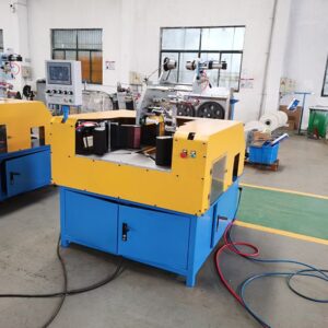 film wrapping machine