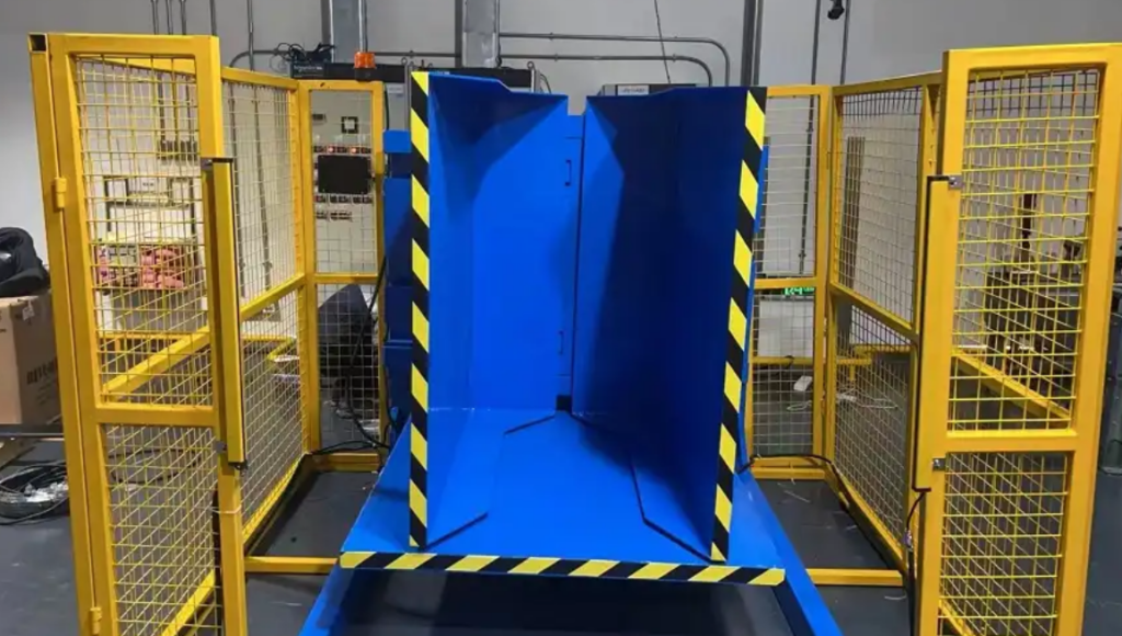 How to Train Staff to Operate Pallet Inverters Safely?