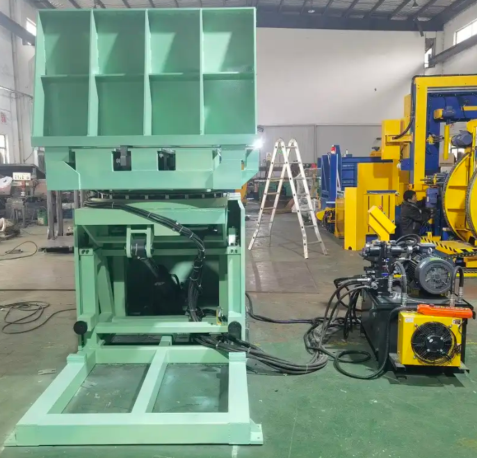 What Are the Best Materials for Pallet Inverter Construction? What Are the Best Materials for Pallet Inverter Construction?