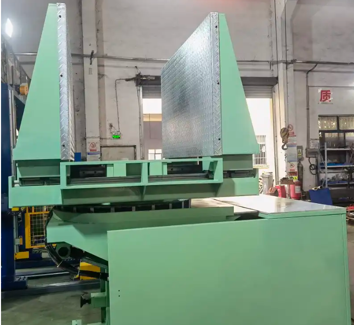 How to Optimize Pallet Inverter Performance for Different Load Types?