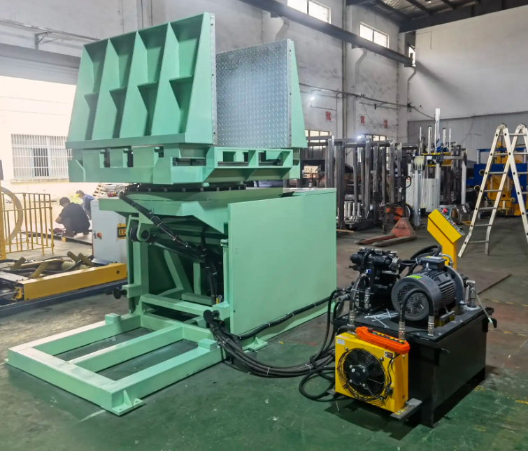 What Are the Common Issues with Pallet Inverter Calibration?