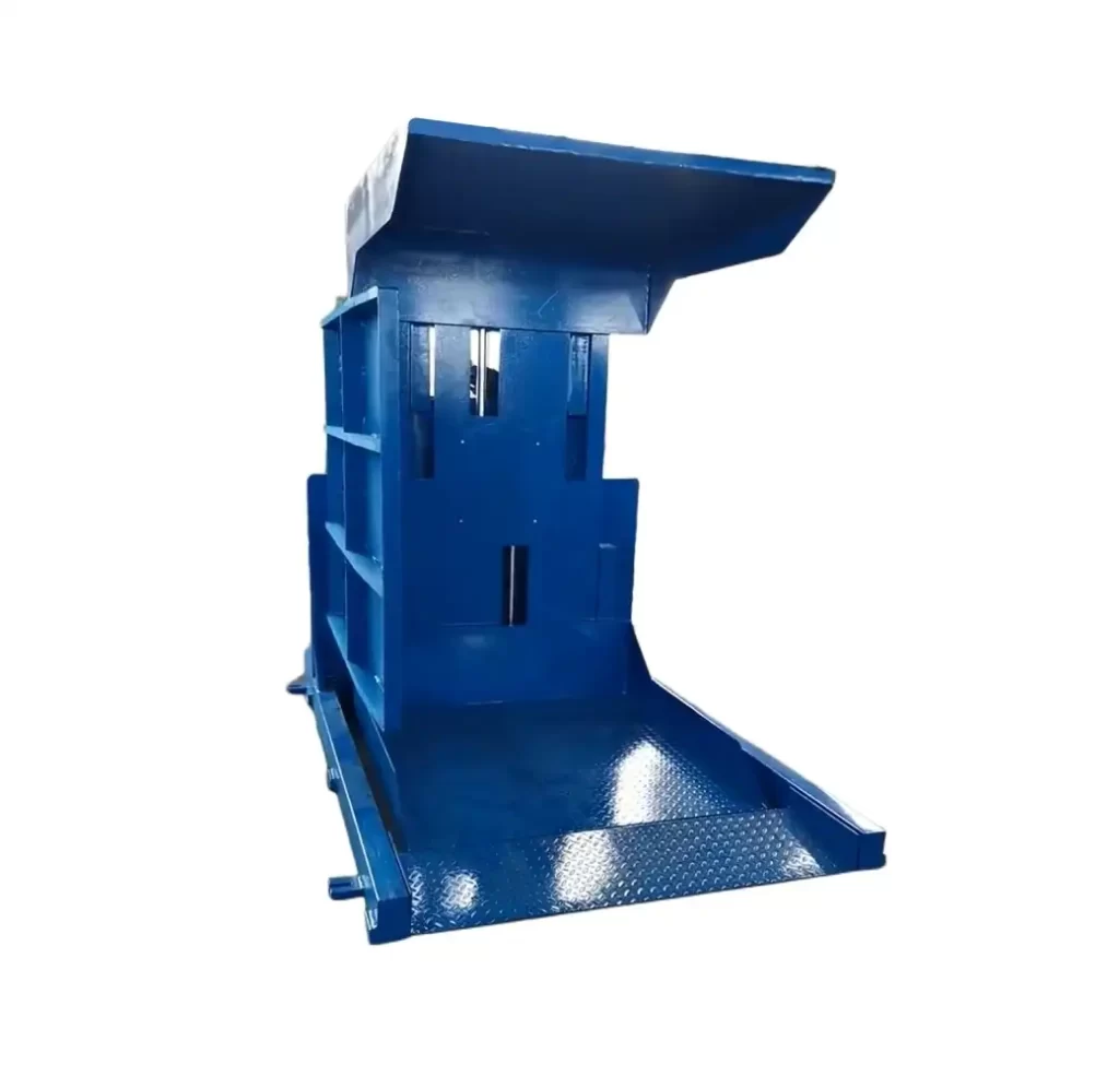 How to Improve Pallet Inverter Durability in High-Traffic Warehouses?