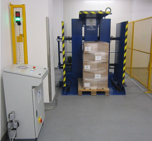 Pallet inverter environmental benefits, sustainability advantages, pallet inverter efficiency, eco-friendly solutions