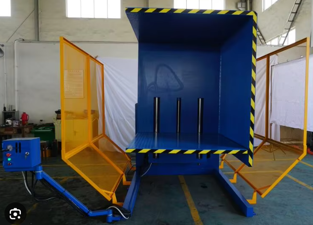 What Are the Best Practices for Pallet Inverter Maintenance?