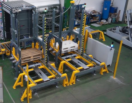 warehouse efficiency