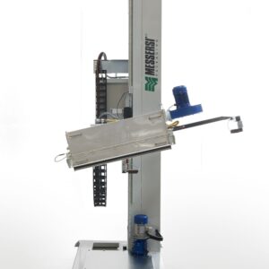 Discover from SHJLPACK SH-100, the gas rotary table heat shrinker